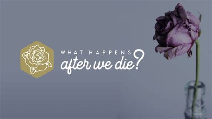 What Happens After We Die? Keanu Reeves&rsquo; Profound Answer Viral