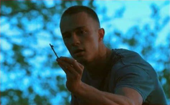 What happens to Rafe in Outer Banks Season 3?