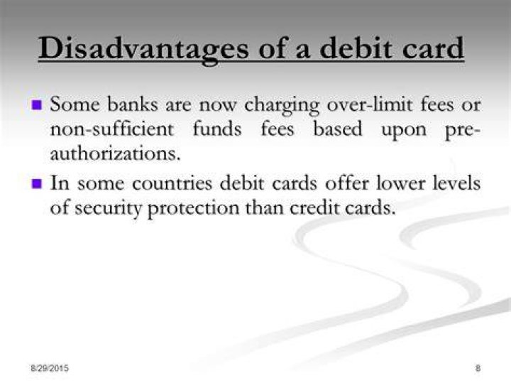 What is a disadvantage of the mcdonaldization of society