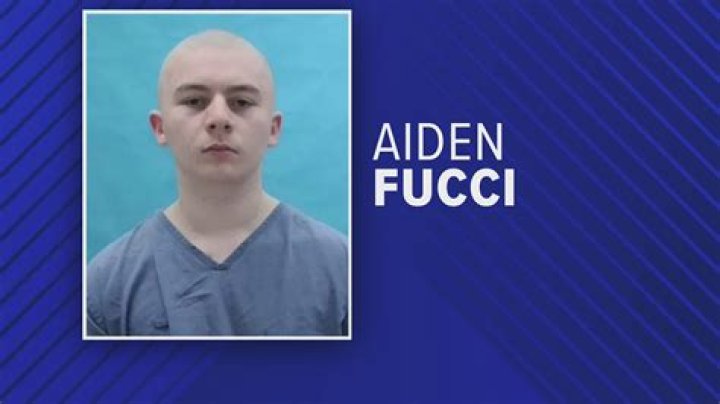 What Is Aiden Fucci Tattoo Meaning & Design? Mental Health Condition