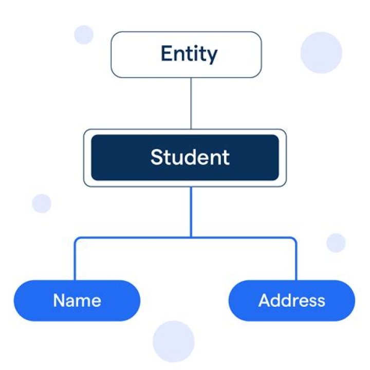 What Is An Entity In A Relational Database