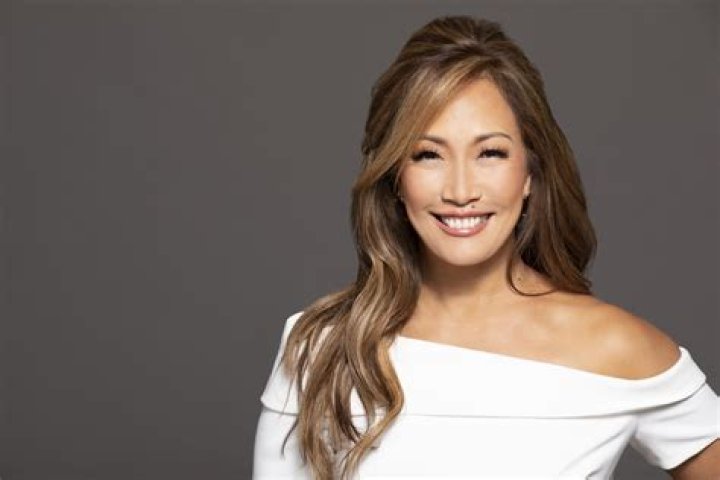 What is Carrie Ann Inaba's net worth?