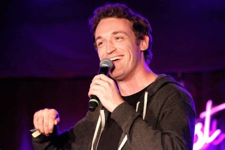 What is Dan Soder's age? All about Katie Nolan's fiancé as former ESPN