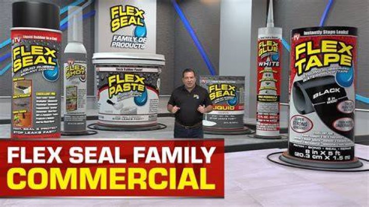 What is Flex Seal guy worth? Rankiing Wiki Facts, Films, S&eacute;ries, Animes Streaming