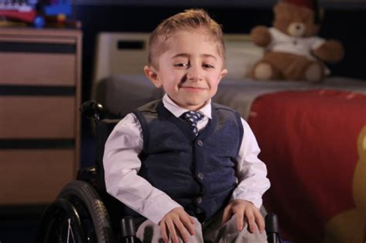 What is Kaleb From Shriners Net Worth in 2023? Earnings of the Disabled