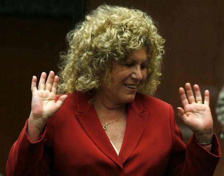 What Is Leslie Abramson Doing Now? The Menendez Brothers' Defense