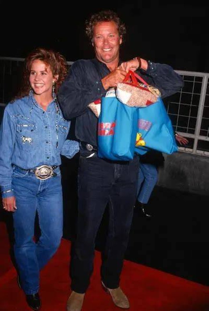What Is Linda Blair Net Worth In 2022? How Much Money Did Blair Make