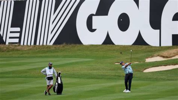 What Is LIV Golf? It Depends Whom You Ask. The New York Times