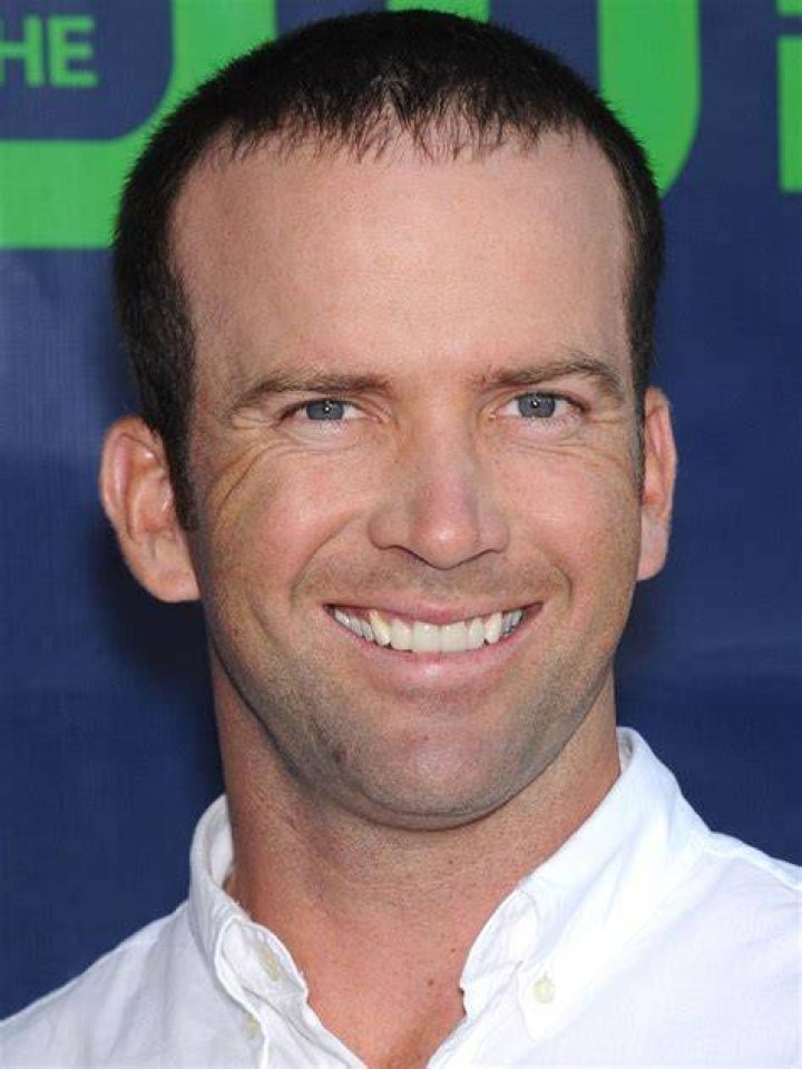 What Is Lucas Black's Net Worth? (Updated 2023)