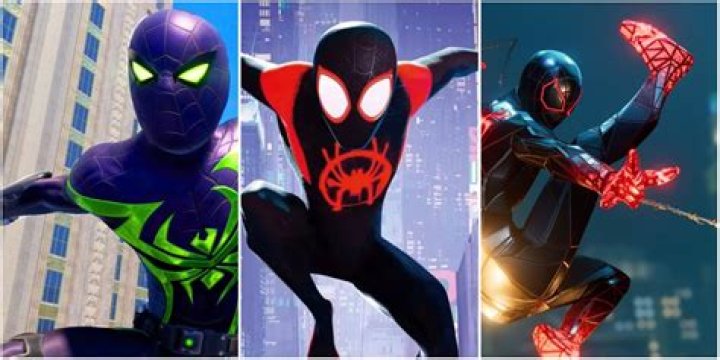 What is Miles Morales' ethnicity? Fans react as Jaden Smith casting