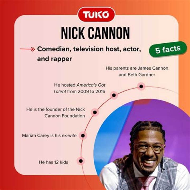 What Is Nick Cannon's Net Worth 2023? How Much Is He Worth?