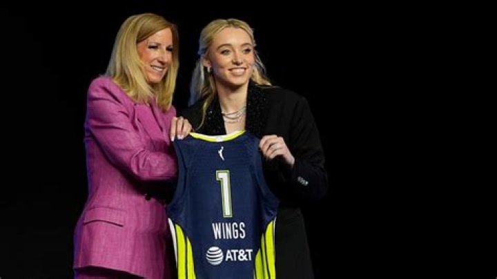 What is Paige Bueckers ethnicity? Taking a closer look at UConn guard's