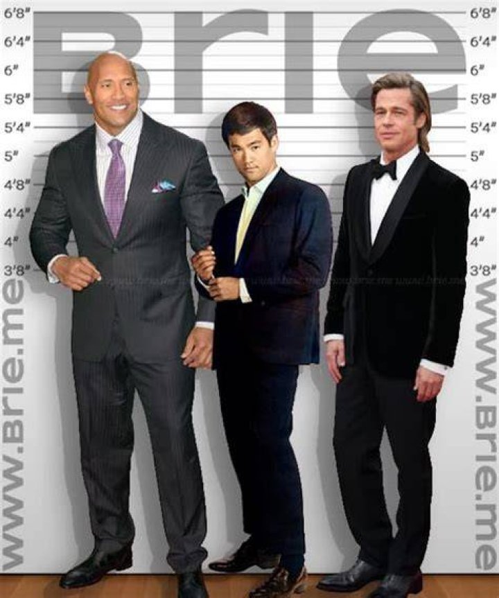 What is Ringo Starr Height ? How tall is ringo starr ? Height Of