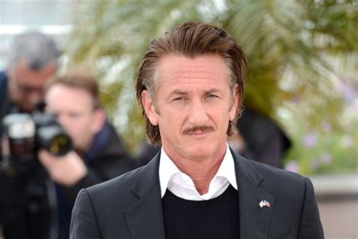 What is Sean Penn's net worth? The US Sun