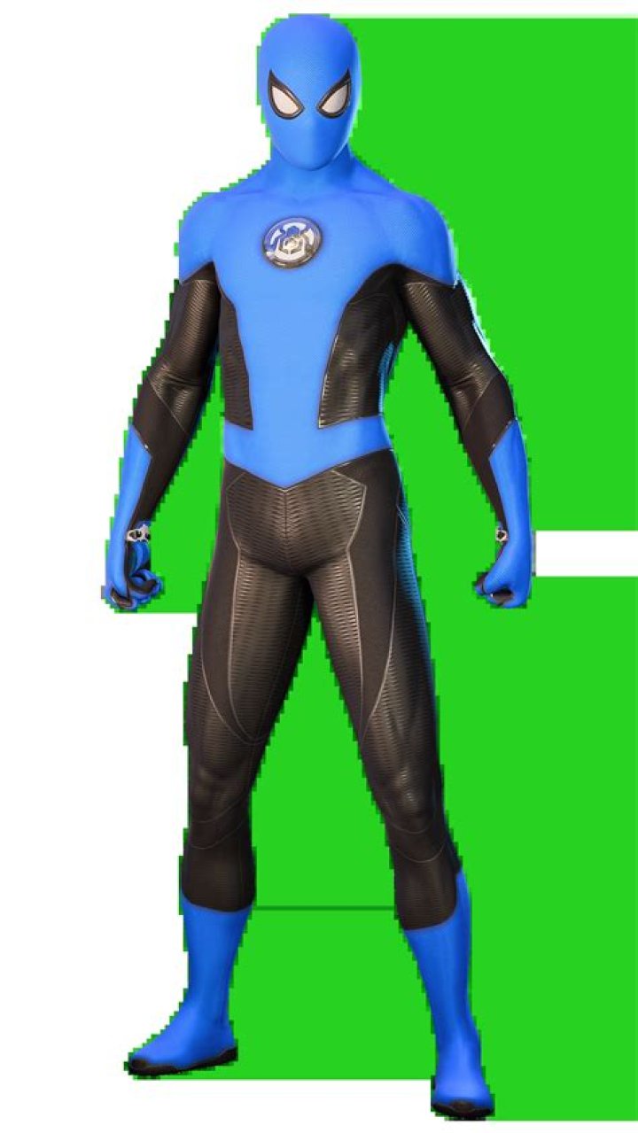 What Is The Blue Spider Lily Demon Slayer Design Talk