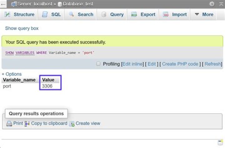 What Is the Default MySQL Port Number? (Connect to MySQL Database)