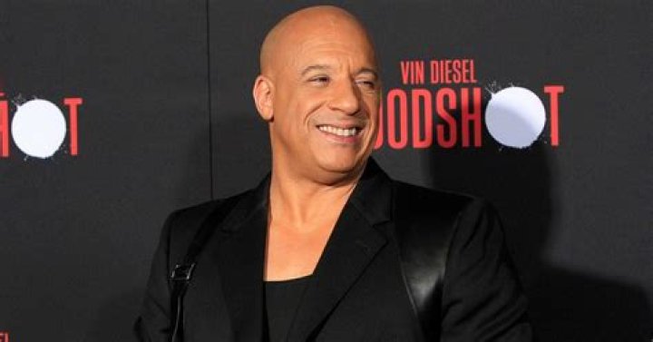 What is Vin Diesel&rsquo;s ethnicity? What we know about his parents VoxBliss