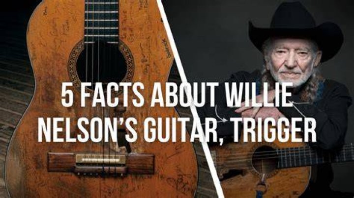 What Is Willie Nelson's Net Worth?