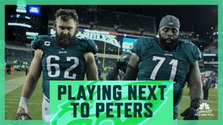 What keeps Jason Kelce feeling young going into his 10th season