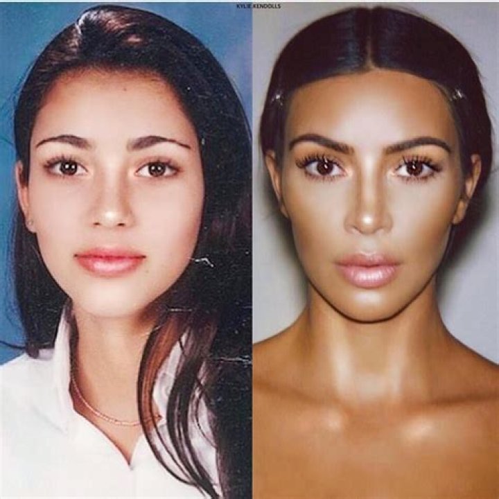 What Race Are the Kardashians? The Famous Family's Ancestry Revealed