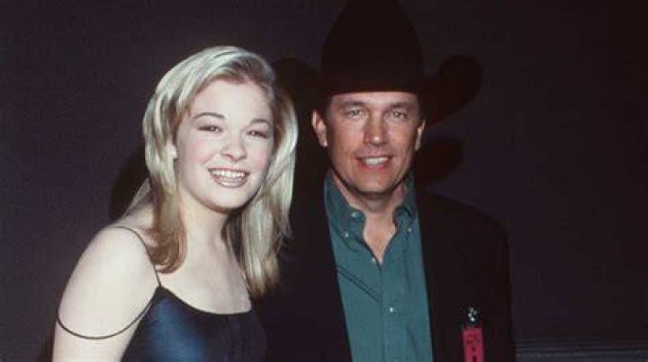 What Really Happened To LeAnn Rimes?