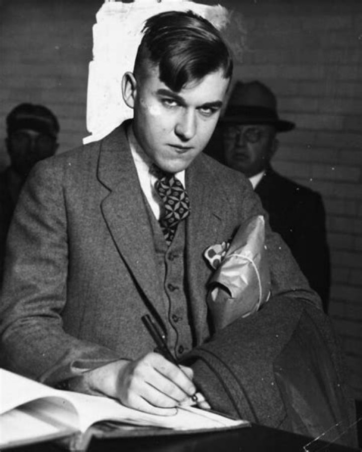 What Really Happened to Walter Collins? by Mr. K Medium