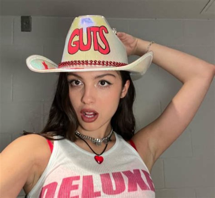 What religion is Olivia Rodrigo?