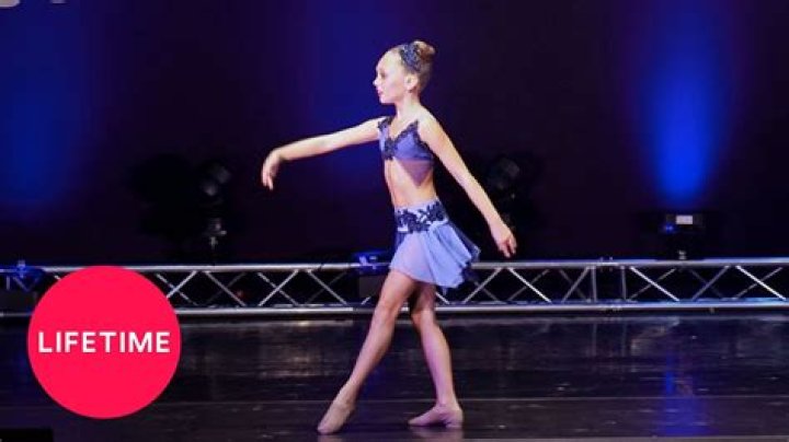 What Season Did Maddie Leave Dance Moms? A Look Back at Maddie Ziegler