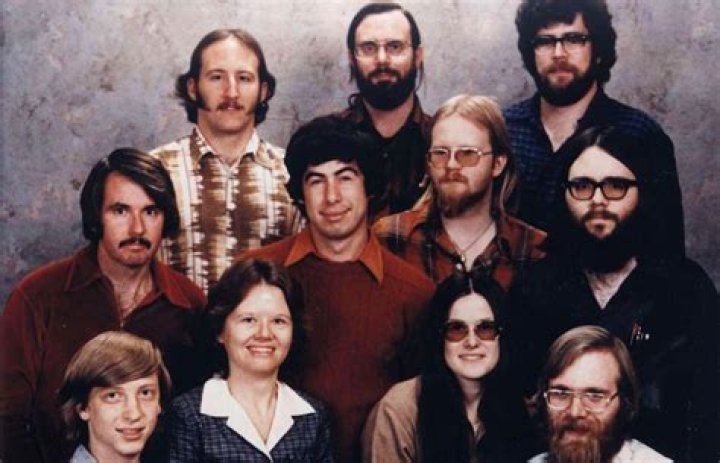 What the early employees of today's biggest companies are doing now