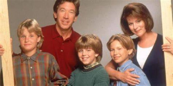 What The Home Improvement Cast Is Doing Now, Including Tim Allen Home