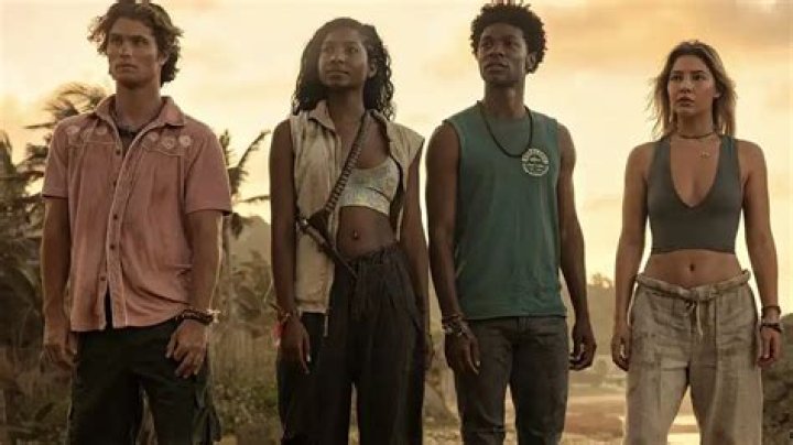 What time will Outer Banks Season 3 air on Netflix? Cast list, release