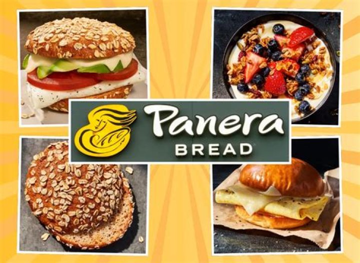 What To Know About Panera's Breakfast Menu