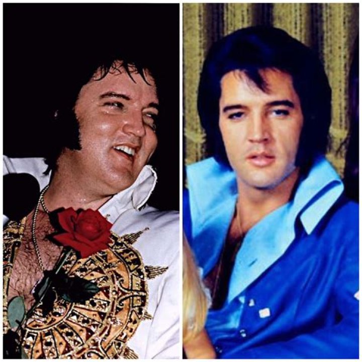 What was Elvis like in his final days? Fianc&eacute;e shares personal moments