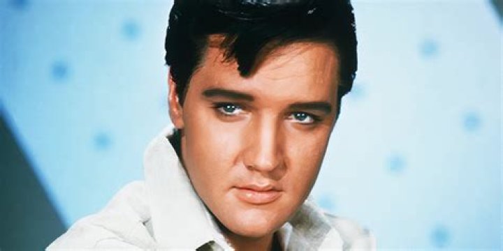 What was elvis presley&rsquo;s nickname Vending Business Machine Pro Service