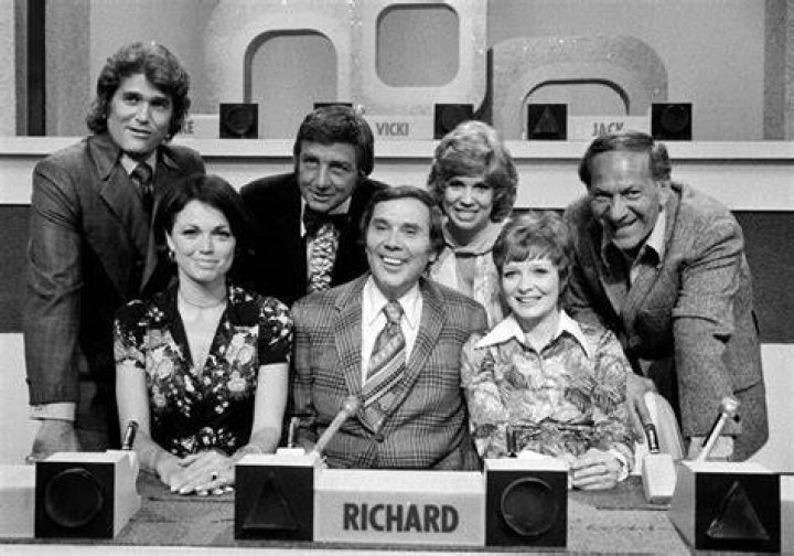 What was the Gene Rayburn's Cause of Death and How Old Was He when He Died? The Hub