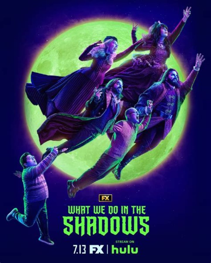 What We Do In The Shadows Natasia Demetriou's Best TV Roles, According