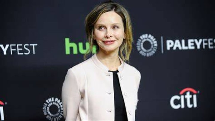 Whatever Happened To Calista Flockhart?