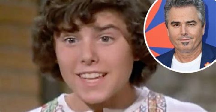Whatever Happened To Christopher Knight From 'The Brady Bunch?'