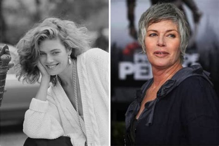 Whatever happened to Kelly McGillis, heroine of ‘Top Gun’?