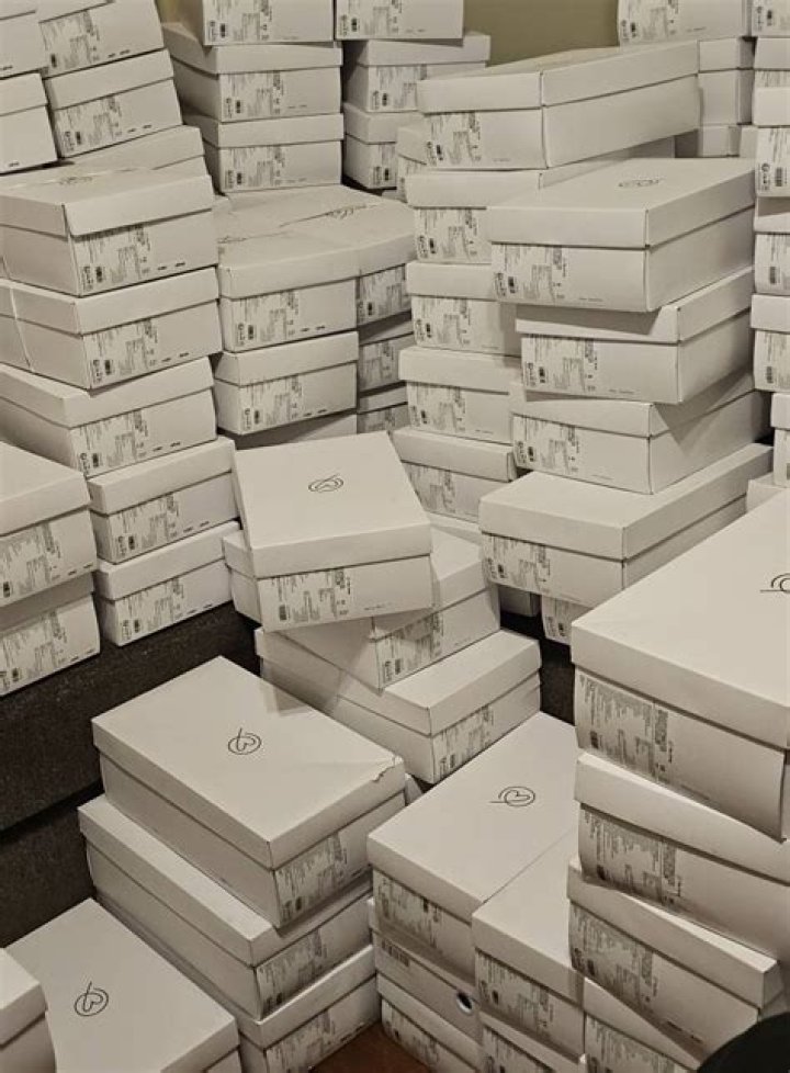 Whatnot Reseller Shoe Box Lots! Amazing Brands & Deals! Regular