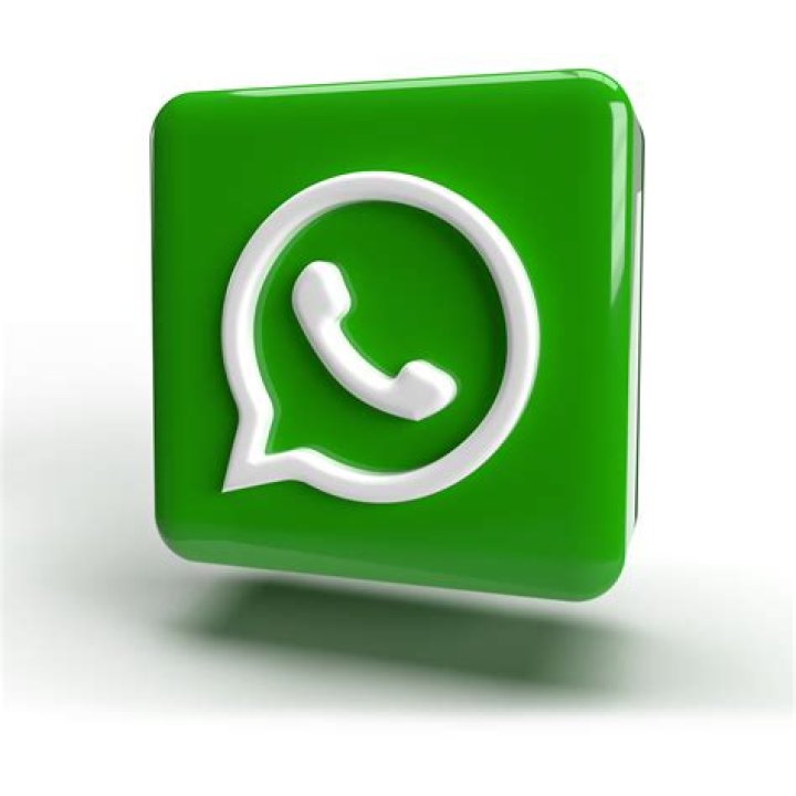 Whatsapp Logo Image 2267 Free Transparent Png Logos Images and Photos