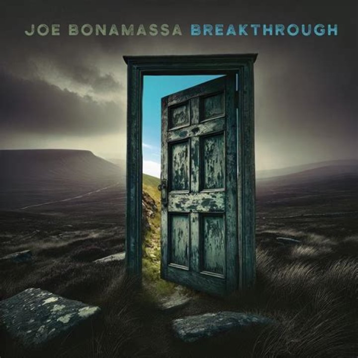 When did Joe Bonamassa release Live from the Royal Albert Hall?