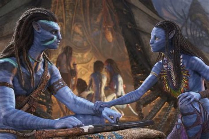When Does Avatar 2 Come Out On HBO Max