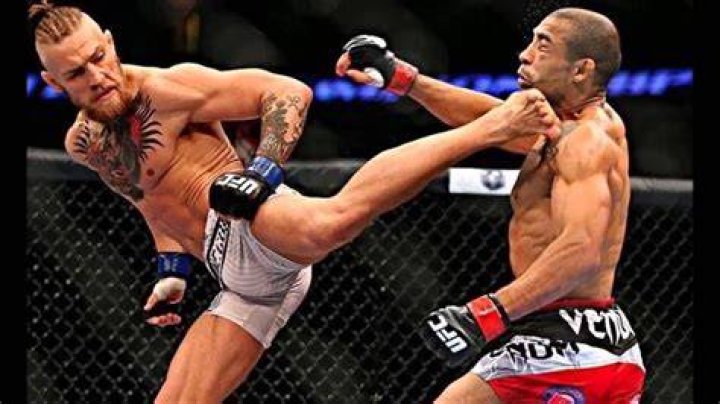 When does Conor McGregor fight next in the UFC?