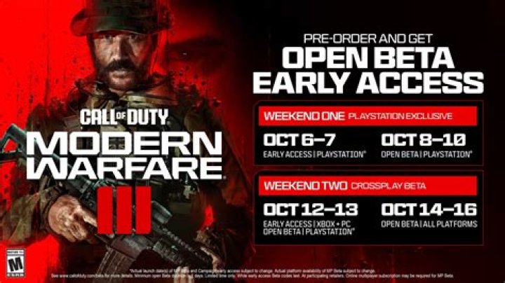 When does MW3 come out? (2023) Pro Game Guides