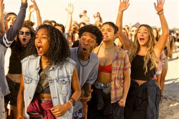 When does Outer Banks season 4 come out? The US Sun