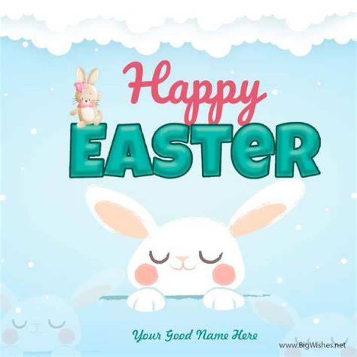 When is Easter 2024? Easter history Easter facts Easter traditions Sky HISTORY TV Channel