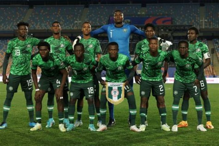When Is Nigeria Next Match 2024 Kassi Kaitlynn