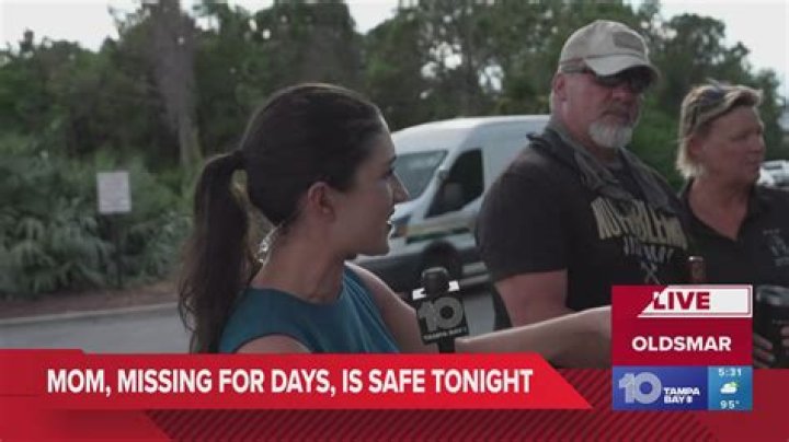 Where are 3 missing Tampa Bay women? The answer may rest with &lsquo;the devil.&rsquo;