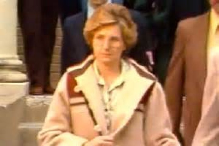 Where are Pat and Candy Montgomery's kids today? How&hellip;